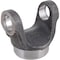 Spicer Drive Shaft Tube Weld Yoke, 100-28-17 100-28-17 - alternate 5